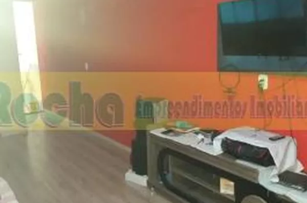 Terreno para venda