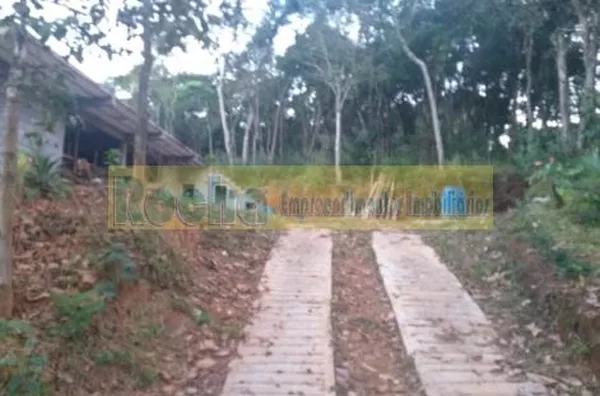 Chácara para venda