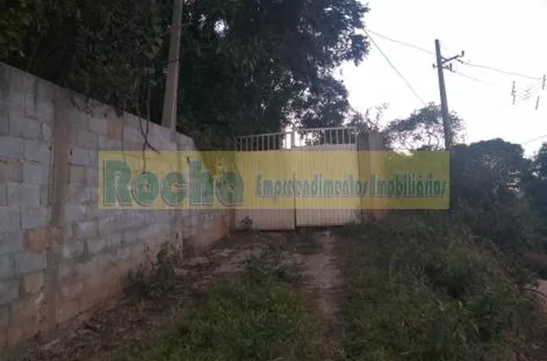 Chácara para venda