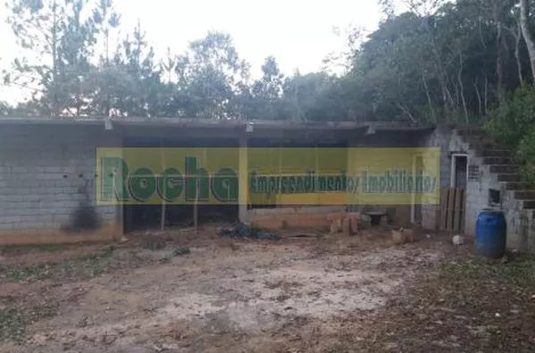 Chácara para venda