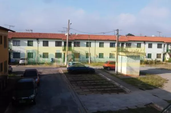 Apartamento para venda