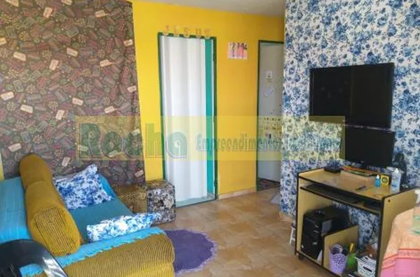 Apartamento para venda