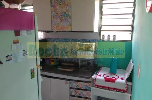Apartamento para venda
