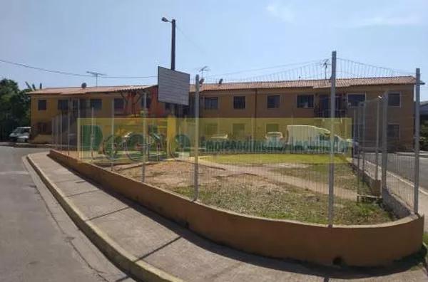 Apartamento para venda