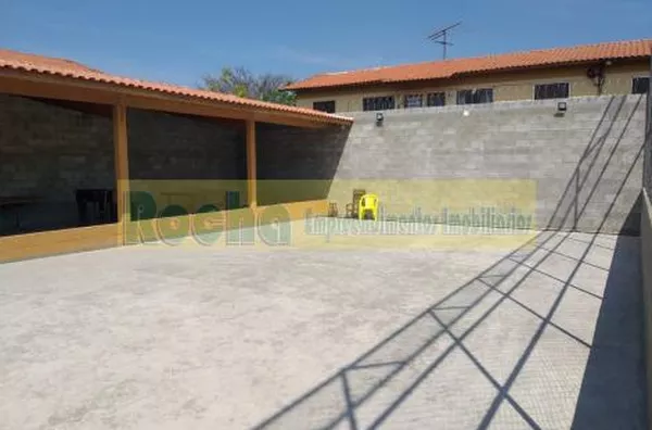 Apartamento para venda