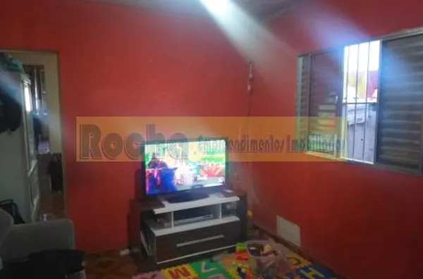 Casa para venda