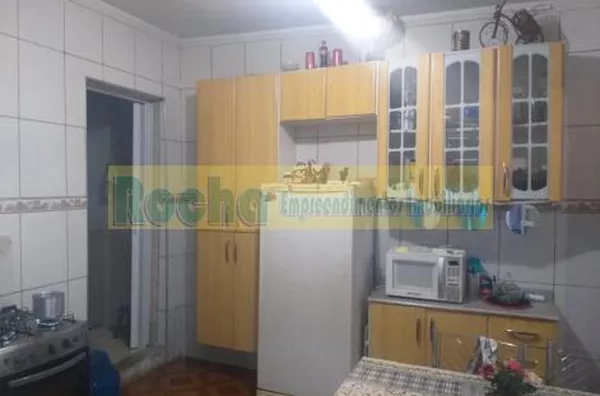 Casa para venda