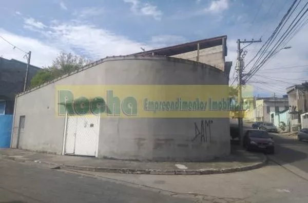 Casa para venda
