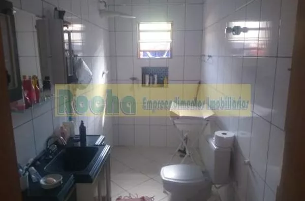 Casa para venda