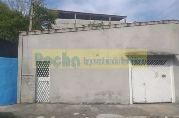 Casa para venda