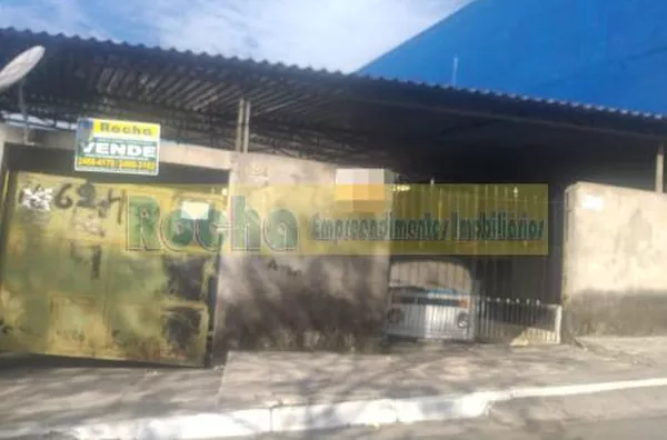 Casa para venda