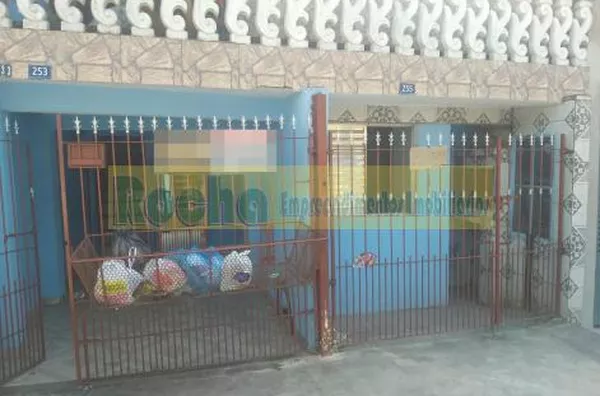 Casa para venda