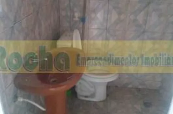 Casa para venda