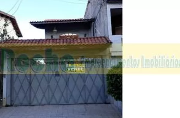 Casa para venda