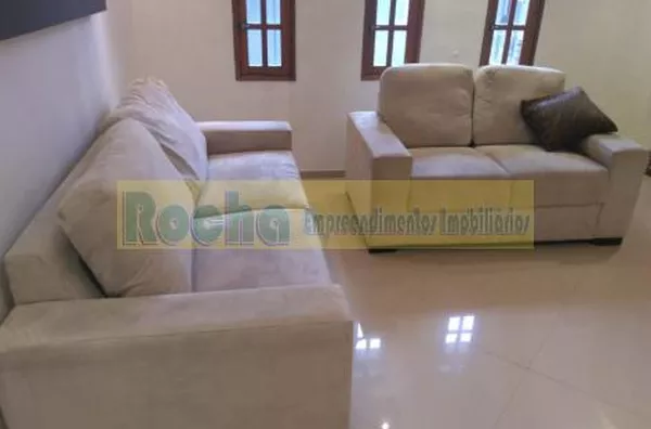 Casa para venda