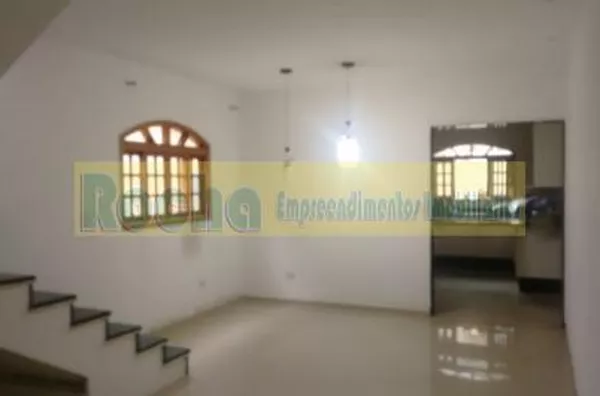 Casa para venda