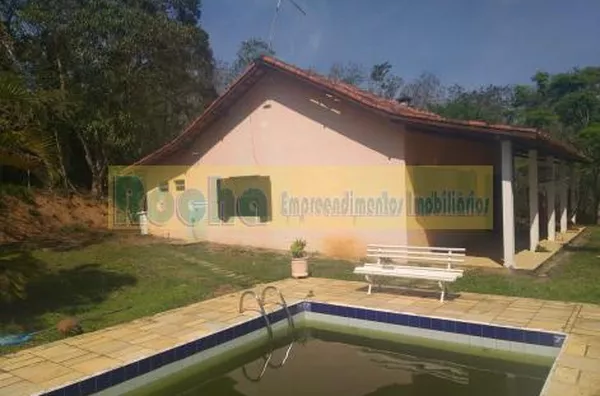 Sítio para venda