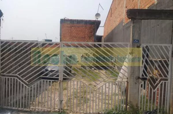 Casa para venda