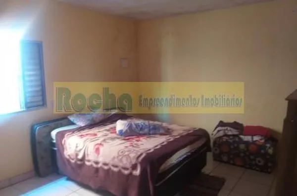 Casa para venda