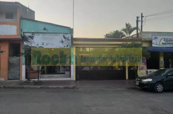 COMERCIAL para venda