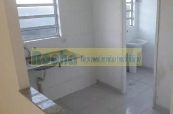 Apartamento para venda