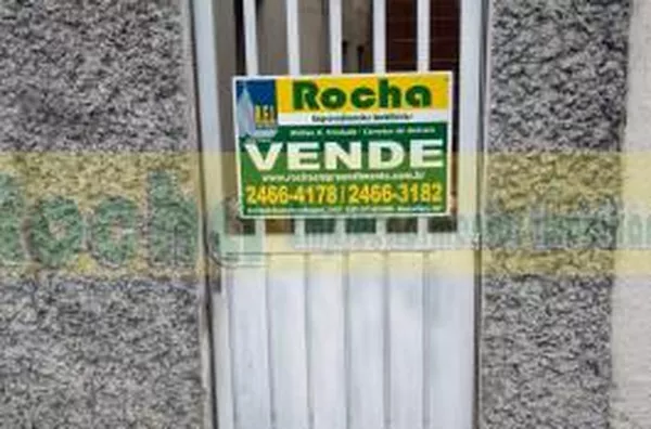 Casa para venda