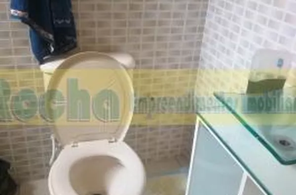 Sobrado para venda