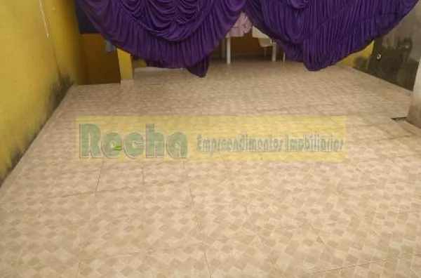 Sobrado para venda
