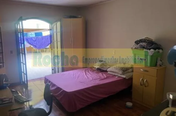 Sobrado para venda