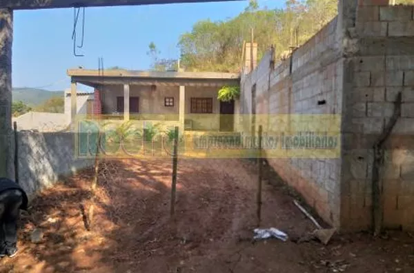 Chácara para venda