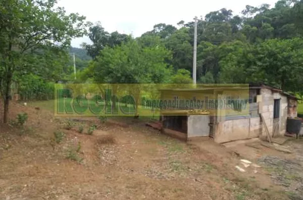 Chácara para venda