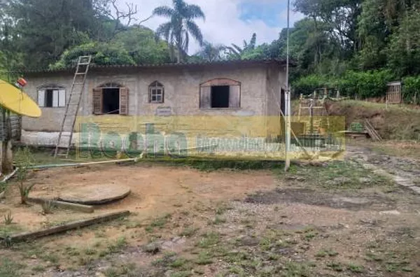 Chácara para venda