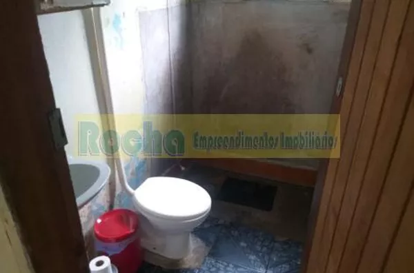 Chácara para venda