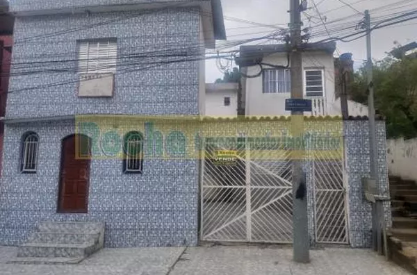 Casa para venda
