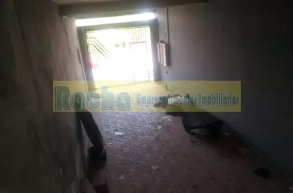 Sobrado para venda