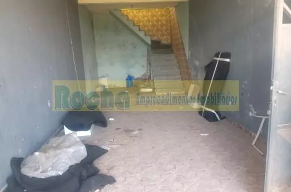 Sobrado para venda