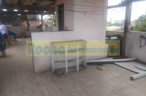 Sobrado para venda