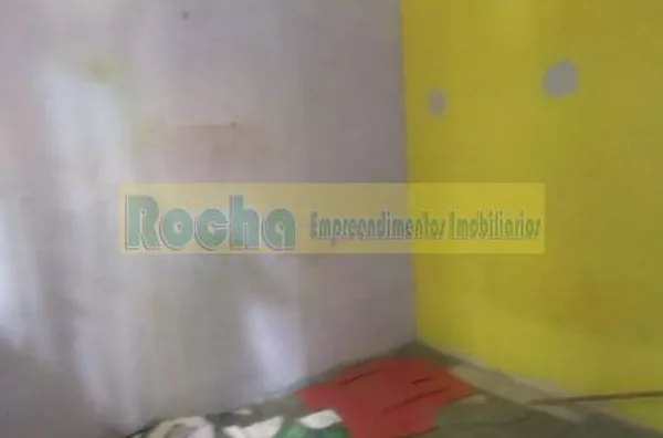 Sobrado para venda