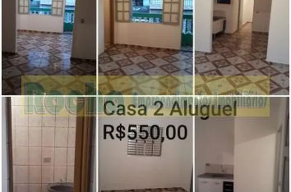 Casa para venda