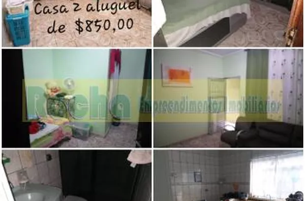 Casa para venda