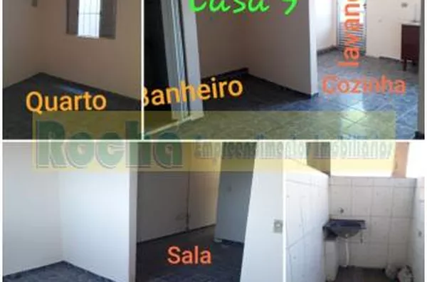 Casa para venda