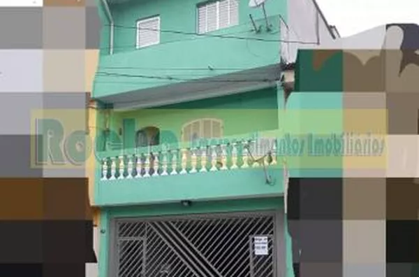 Casa para venda