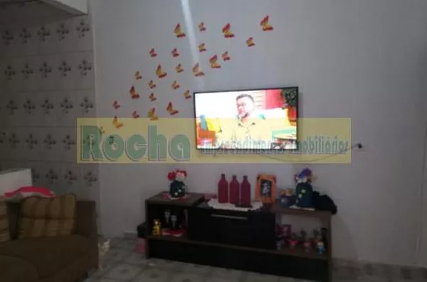 Casa para venda