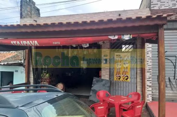 Casa para venda