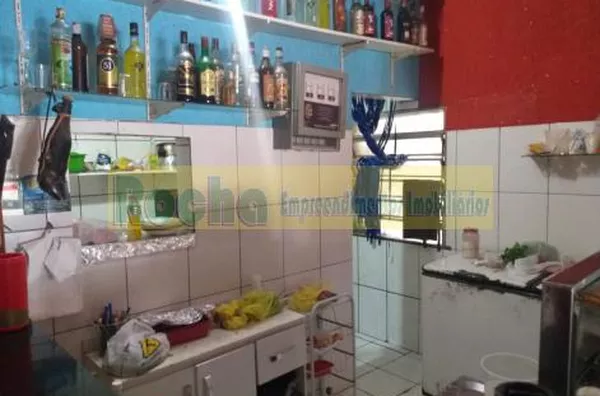 Casa para venda