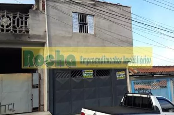 Casa para venda