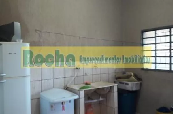 Casa para venda