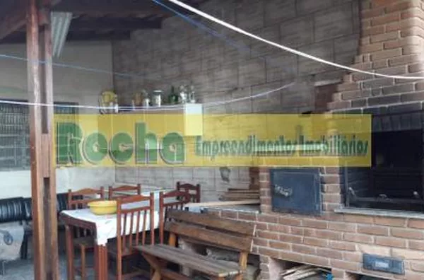 Casa para venda