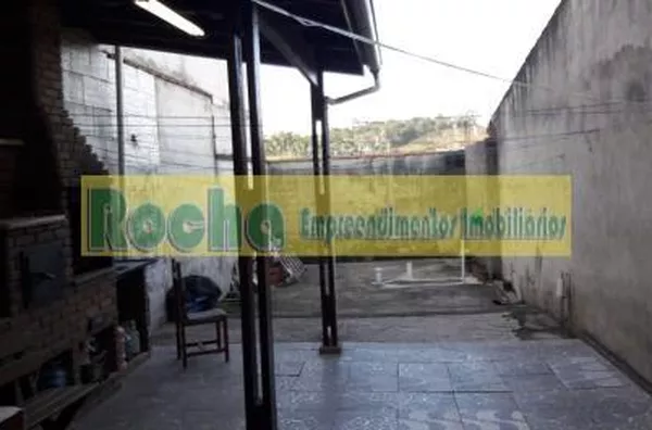 Casa para venda