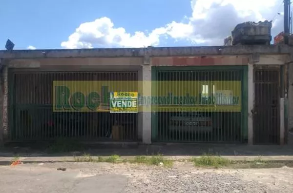 Casa para venda